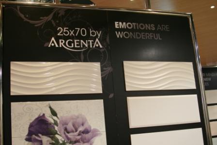 argenta emotions are wonderful